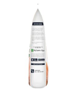 Scotts Turf Builder Grass Seed Bermudagrass, Mix for Full Sun, Built to Stand Up to Heat & Drought, 5 lbs. 5 lb. 59 61rpmOHsE1S