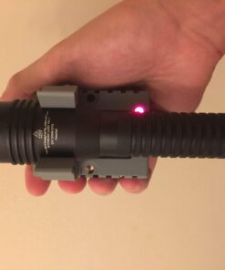 Streamlight 74751 Strion LED HL 615-Lumen Rechargeable Professional Flashlight with 120V AC/12V DC Charger and 1 Charger Holder, Black 120-Volt AC/12V DC Charger/ 1 Holder 14 61rqhyCK3DL