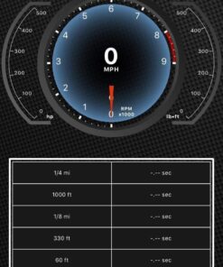 OBD2 Scanner & WIFI Car Code Reader – Clears Check Engine Light Instantly – Diagnose 3000 Car Codes - Wireless Car Diagnostic Scanner – Auto Scanner For 1996+ Vehicles (iOS & Android Devices Only) (1) 54 61rsTZpB7PL