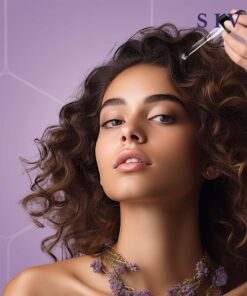 Siva Lavender Essential Oil 4oz (118ml) Premium Essential Oil with Dropper for Diffuser, Aromatherapy, Hair Care, Scalp Massage & Skin Care 4 Fl Oz (Pack of 1) 26 61rt ukEwL