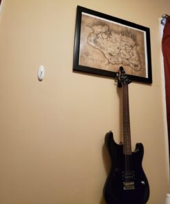 Top Stage Acoustic Guitar Stand (GRAK-1) Black 39 61rt5M2RT9L