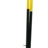 Four Paws Wee-Wee Pooper Scoopers for Dogs l Outdoor Rake l Spade & Pan l Pooper Scooper Set Spade & Pan Set Small, 7" x 7" x 38"