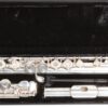 Gemeinhardt Model 3OB Flute, Open Hole, Offset G, B-Foot, Silver Plated 22 61rvWuU81DL