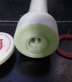 Jokari Fizz-Keeper Pump Cap (5002) One-Count 11 61rvigMkO0L