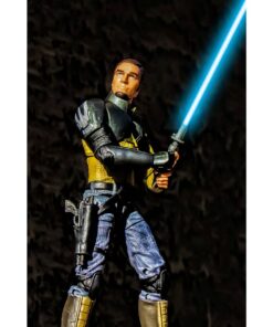 Star Wars Rebels Black Series Kanan Jarrus Action Figure 24 61rxmsUJRRL