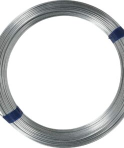 OOK 50143 Solid Utility Wire, 1 Pack, Silver 31 61rxqvxvbdL