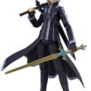 Max Factory Sword Art II Kirito Alfheim Online Version Figma Action Figure