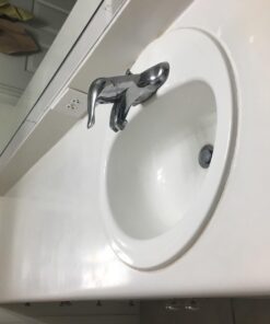 VViViD XPO White Grey Marble Gloss Vinyl Wrap Film 15.9" x 6.5ft Roll (2 sheets) 2 38 61rzhF1URfL