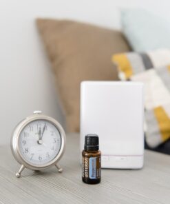 doTERRA Peppermint Essential Oil - 15ml 0.5 Fl Oz (Pack of 1) 15 61s Bc76rNL