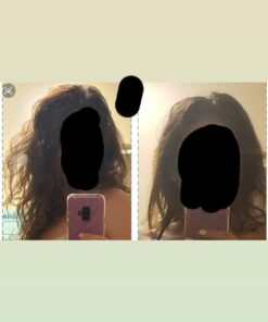 Propidren by HairGenics - DHT Blocker & Hair Growth Capsules to Prevent Hair Loss & Stimulate Hair Follicles, to Stop Hair Loss & Regrow Hair. Proprietary Anti-Hair Loss & Hair Regrowth Treatment. 36 61s HKktgL 1