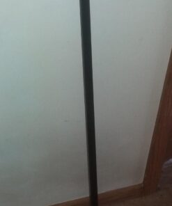 Master Magnetics - Magnetic Sweeper with Wheels, 14.5” - Pick up Nails, Needles, Screws and More 07263 54 61s0b9NODXL