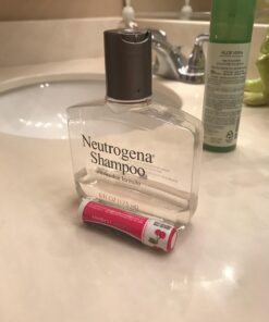 Neutrogena Anti-Residue Clarifying Shampoo, Gentle Non-Irritating Clarifying Shampoo to Remove Hair Build-Up & Residue, 6 Fl Ounce 6 Fl Oz (Pack of 1) 58 61s14n7WAzL