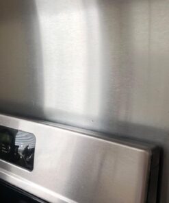 Thirteen Chefs Mineral Oil - 12oz Food Grade Conditioner for Wood Cutting Board, Countertop & Butcher Block, Lubricant for Knife or Meat Grinder - Safe USP Finish on Marble, Soapstone 12 Fl Oz 60 61s17Vu67BL 1