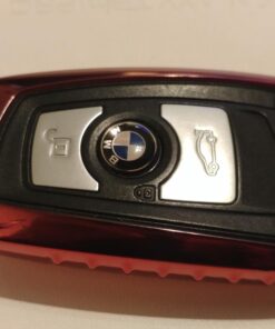 BMW Key FOB Roundel Emblem 11MM 66122155753 35 61s1ZLlsuoL