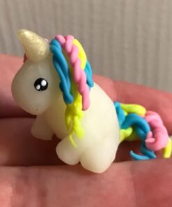 CiaraQ Polymer Clay-Oven Baked Modeling Clay with Sculpting Tools, 24 Colors, 1.2 lbs, Great Gift for Children and Artists. 20g / pcs 44 61s1cUkIS7L