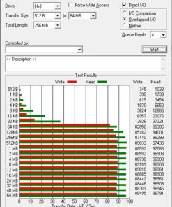 SanDisk 64GB Extreme PRO SDXC UHS-I Memory Card (SDSDXXG-064G-GN4IN) 34 61s3JX0J7XL