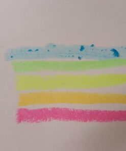 SHARPIE Gel Highlighters, Bullet Tip, Assorted Colors, 5 Count 5-Count Standard Packaging 36 61s4z Zbj2L