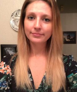 Ionic Hair Straightener Brush Upgrade 2.0,GLAMFIELDS Electrical Heated Hair Straightening with Faster Heating, MCH Ceramic Technology, Auto Temperature Lock, Anti Scald, Heat Resistant Glove(Black-01) Black 63 61s67JxRP6L