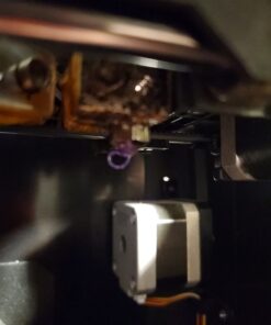 Micro Swiss MK10 All Metal Hotend Kit .4mm Nozzle for WANHAO, FlashForge 17 61s7P6ewCYL