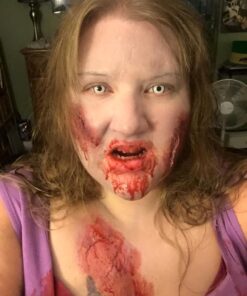 Pint of Blood Standard (16 Fl Oz) 35 61s7fgB67L