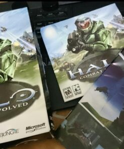 Halo: Combat Evolved - PC 10 61s8fo06XqL