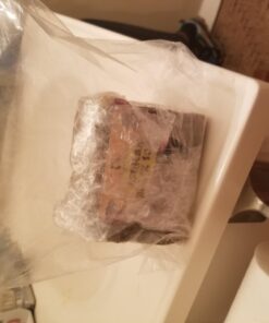 Incredible BY NATURE African Black Soap - 1lb Raw Organic Soap Face & Body Wash 1 Pound (Pack of 1) 43 61s9ccavROL