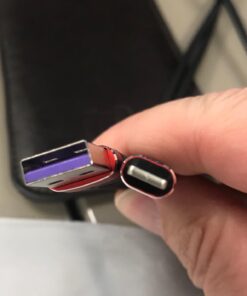 OIITH Apple MFi Certified iPhone Charger Cable 3 Pack 6 Ft, Long Lightning Charging Cord, Fast 2.4A iPhone USB Cord Compatible with iPhone12/11/XS/Max/XR/X/8/8P/7P/6 6Ft Red 32 61sAv4j8QnL