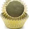 Fox Run Inc. Mini Gold Foil Cupcake Liners, 48-Count 25 61sBDeD2VOL