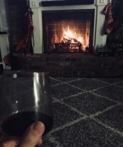 Alternative view of Iittala Essence 16-Ounce Red Wine Glass, Set of 2