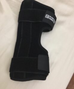 Everyday Medical Plantar Fasciitis Night Splint Brace for Plantar Fasciitis Pain Relief I Dorsal Foot Stretching Support for Achilles Tendonitis, Heel Pain, Plantar Fascia, Drop Foot -Men & Women 29 61sBZm0uKgL