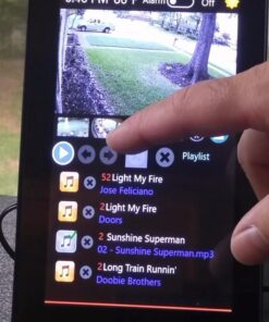 Raspberry Pi 7" Touch Screen Display 45 61sC6D7Gb9L