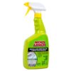MOLD ARMOR Mold and Mildew Killer + Quick Stain Remover, 32 oz., Trigger Spray Bottle, Eliminates 99.9% of Household Bacteria and Viruses, Ideal Bathroom Mold and Mildew Remover 45 61sClgvl4PS