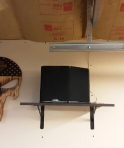 BIC Acoustech PL-66 Surround Speakers (Pair) 56 61sEoy6mBL