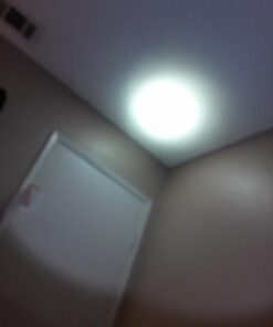 Maglite ML300LX LED 3-Cell D Flashlight, Matte Black 3-D Cell 84 61sFgqsOEL