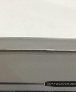 Bankers Box STOR/FILE Storage Boxes, Standard Set-Up, Lift-Off Lid, Letter/Legal, 6 Pack (57036-04) 42 61sG5n52QPL