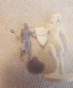 ELEGOO ABS-Like 3D Printer Resin LCD UV-Curing Resin 405nm Standard Photopolymer Resin for LCD/MSLA/DLP 3D Printing Grey 500g ABS Grey 500g 63 61sJGoETsNL