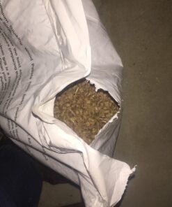 CookinPellets 40H BBQ pellets, Brown Hickory 27 61sJunUBuoL