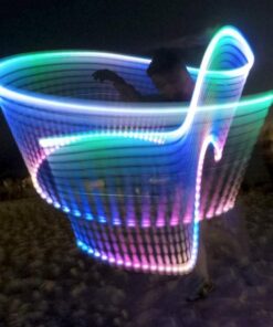 Elite Flow Levitation Wand - Short String Light Up Leviwand EmazingLights 26 61sK7WbkMcL