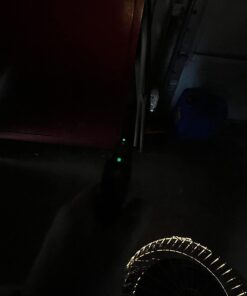 AMERIGLO i-Dot Sight Set, Compatible with Smith & Wesson M&P Shield (Excludes EZ) | Durable High-Performance Green Tritium Front & Rear Night Sights Green/Orange 28 61sKZ2LMVGL 1