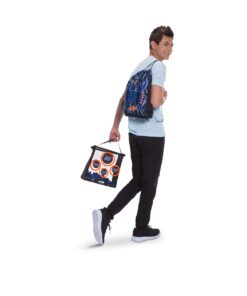 NERF Elite Portable Practice Target 17 61sKfW LxGL