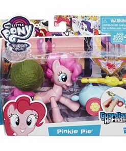 My Little Pony Wonderbolts Pinkie Pie Doll 13 61sME01R56L
