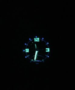 Casio G-Shock Gravitymaster GA1000-1A Twin Sensor Aviation W 48 61sMH RVTOL