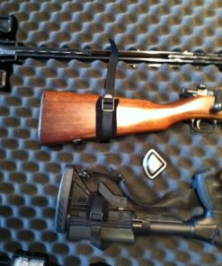 Plano Rifle Case, Single Unscoped Double Scoped Rifle Case 55 61sMTqabbmL