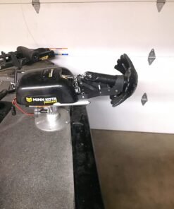 Deckhand DH 40 Not Available 38 61sPF3CItL