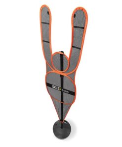 SKLZ D-Man Basketball Defender Dummy Trainer Orange 12 61sQa6MpQSL