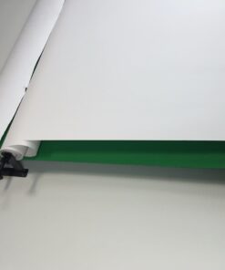 CowboyStudio Photography 3-Roller Wall Mounting Manual Background Support System 45 61sQsnp8IIL