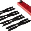 NEIKO 01970A E-Clip Remover & Installer Tool Set | 4 Piece | SAE | 1/4" to 3/8" 38 61sRrZYqOSL