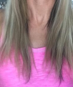 HSI PROFESSIONAL CERAMIC TOURMALINE IONIC DIGITAL FLAT IRON HAIR STRAIGHTENER INCLUDES GLOVE + POUCH AND travel size Argan Oil Leave In Hair Treatment. WORLDWIDE DUAL VOLTAGE 110v-220v (Black) Black 41 61sSU8iLIzL