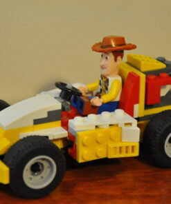 LEGO Creator Super Racer 31002 27 61sSXmJppL