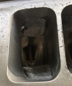 Ingersoll Rand 3107G Air Die Grinder Edge Series – 1/4", Heavy Duty, Straight, Ergonomic Grip, Ball Bearing Construction, Lightweight Tool, Black 11 61sSjLWlc1L